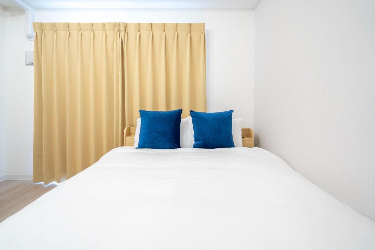 Wind Bell Baika Apartment Osaka Ngoại thất bức ảnh