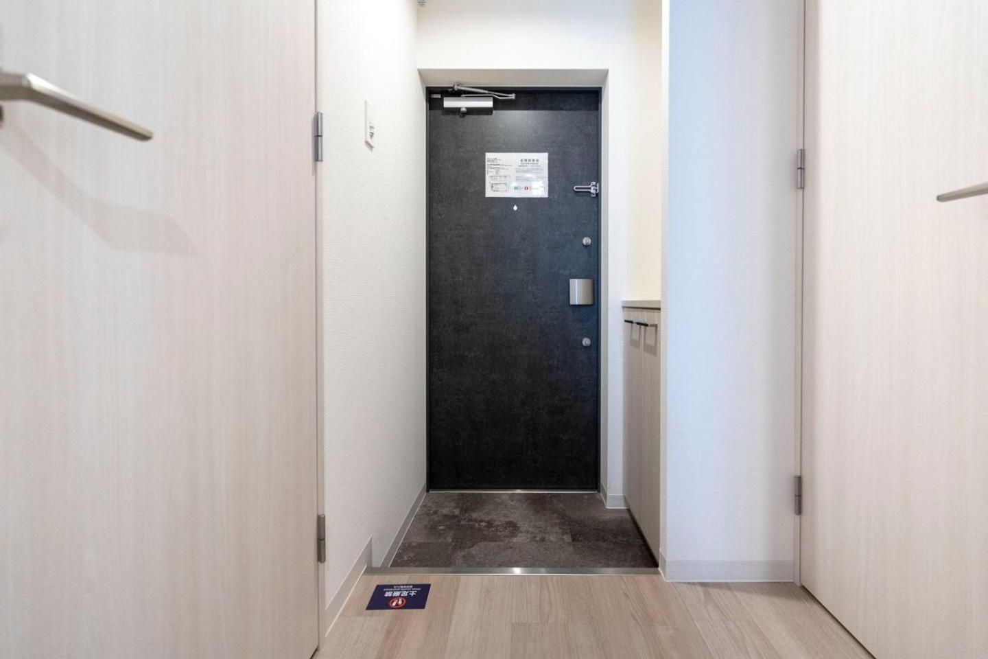 Wind Bell Baika Apartment Osaka Ngoại thất bức ảnh